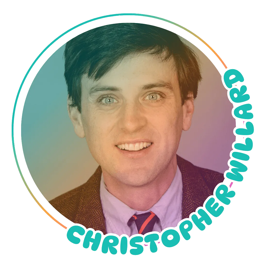 Christopher Willard