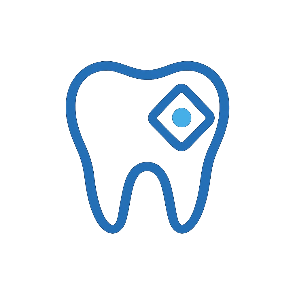 Dental Pro AI Logo