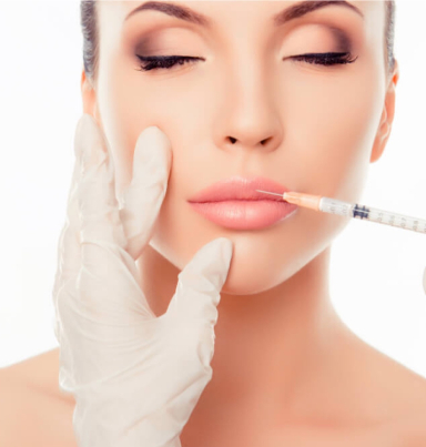 Aesthetic Injectables