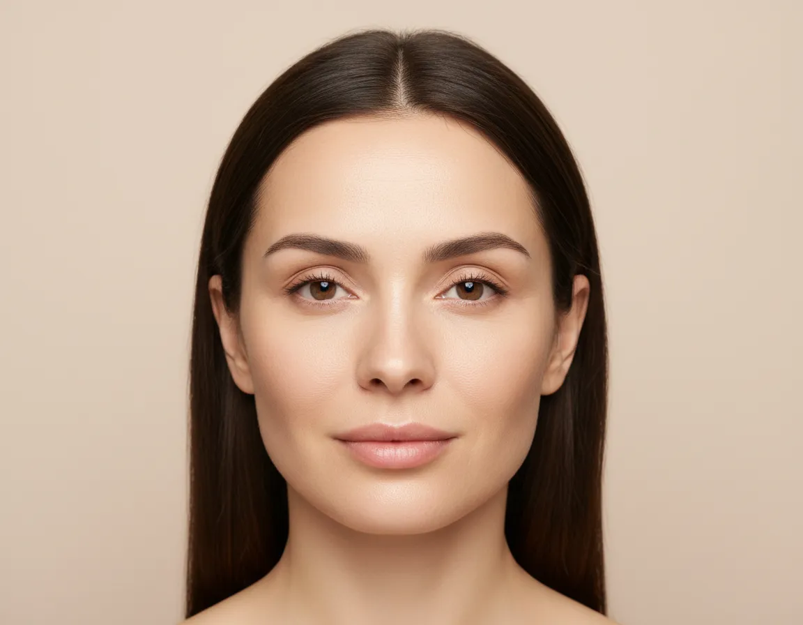 After med spa treatment