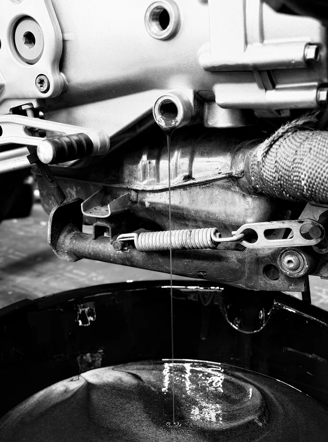 Maintenance and Repair Image