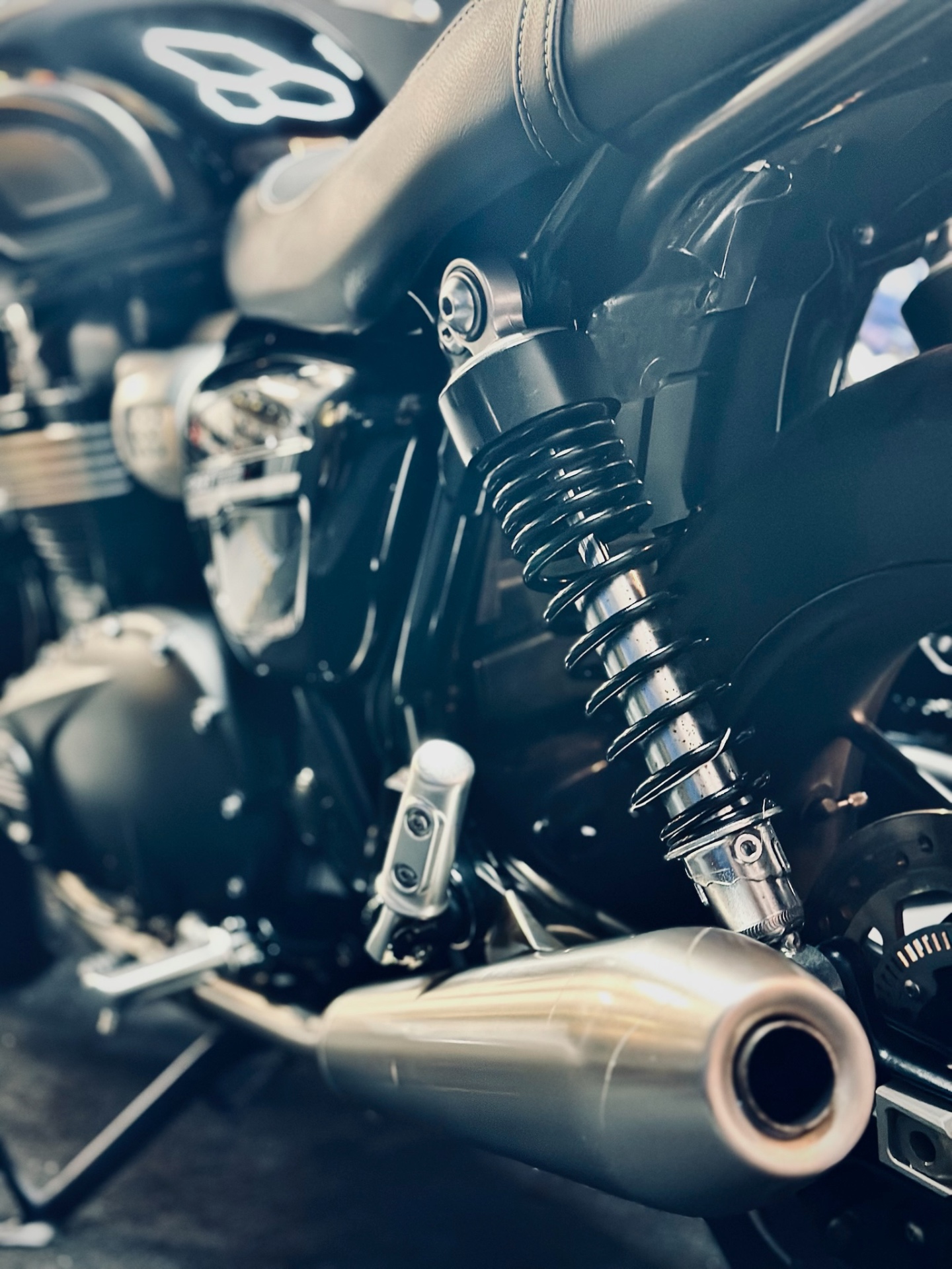 Quality Parts and Gear