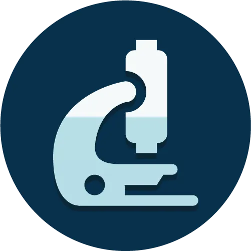 Microscope Icon