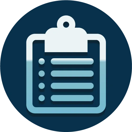 Clipboard Icon
