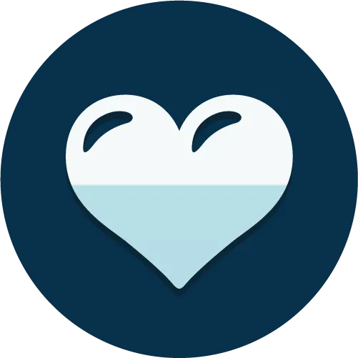 Heart Icon