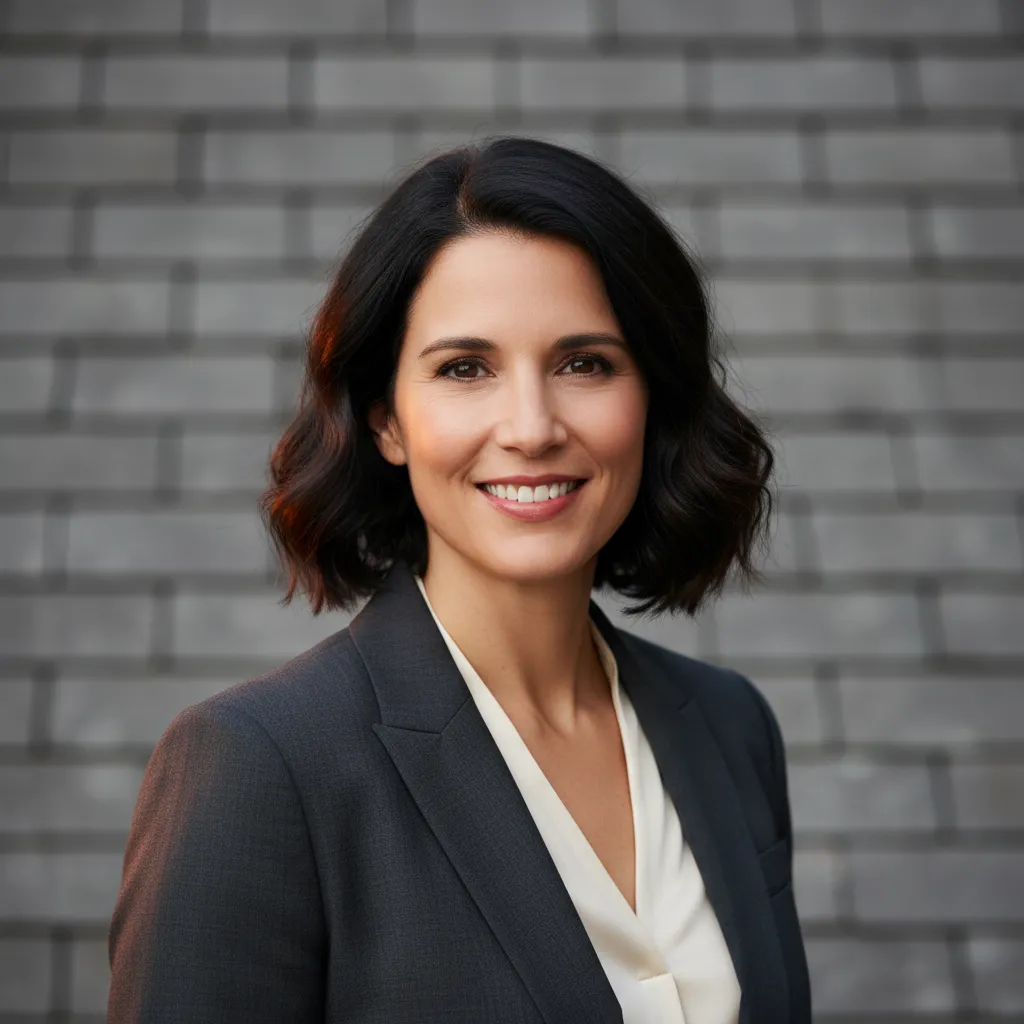 Sarah Jenkins