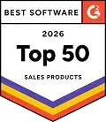 Best Sales Software Products 2026
