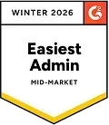 MarketingAutomation_EasiestAdmin_Mid-Market_EaseOfAdmin