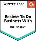 MarketingAutomation EasiestToDoBusinessWith_Mid-Market_EaseOfDoingBusiness