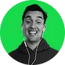 Ian Almasi