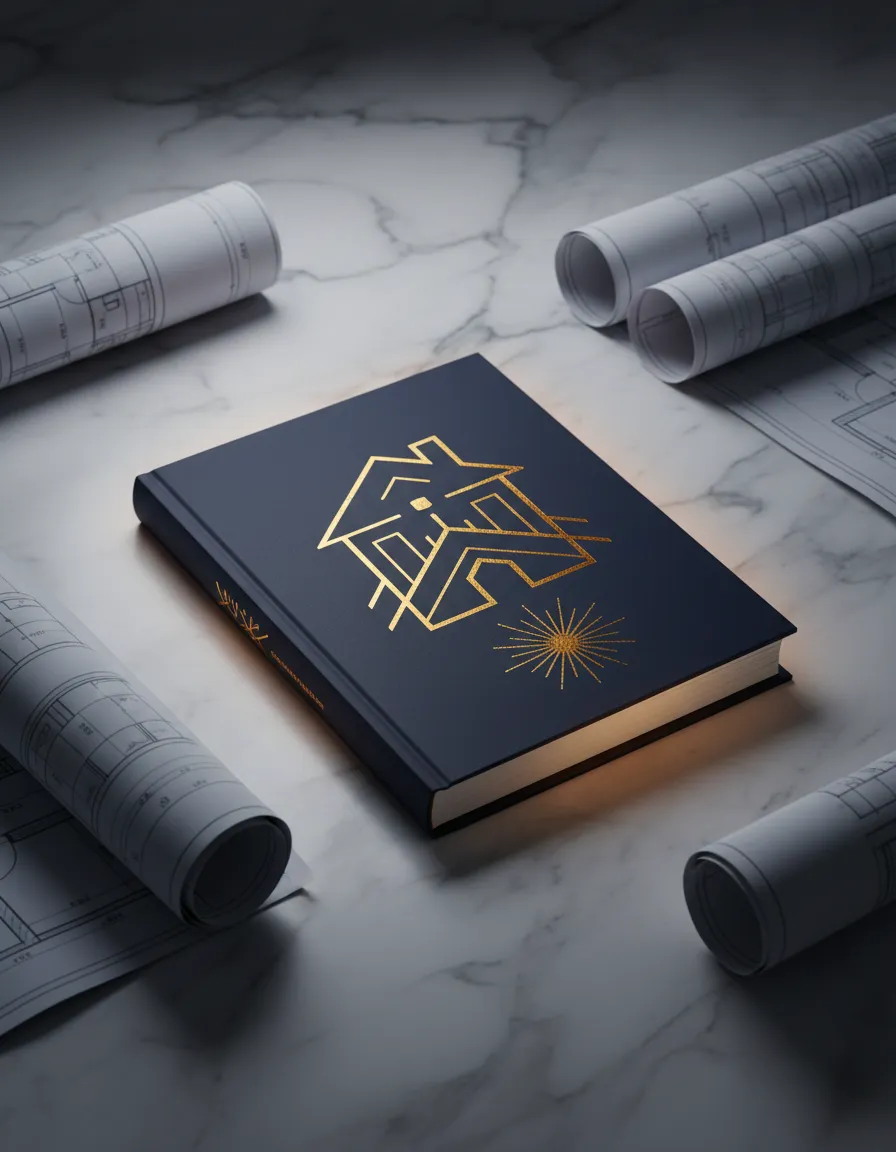 Real Estate Consumer Guide eBook Mockup