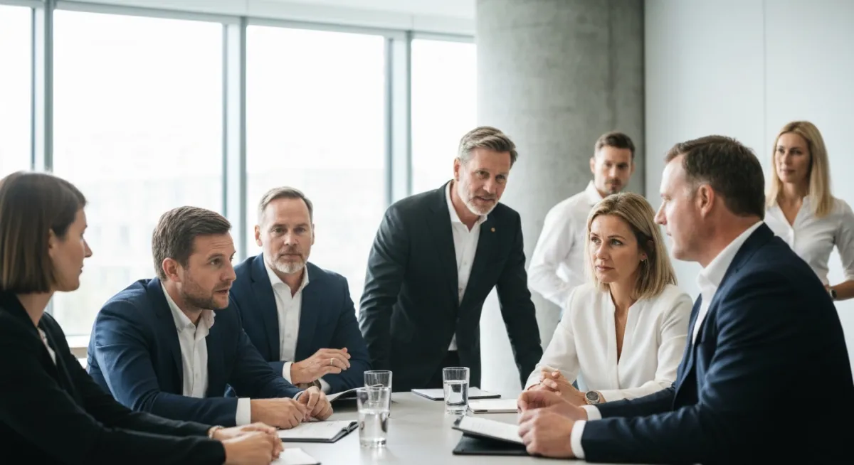 Professional Coach Certification