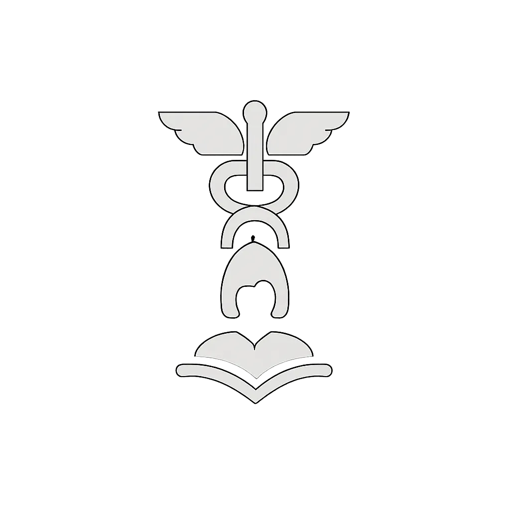 Empowered Nurse Leaders' Studium Emblem