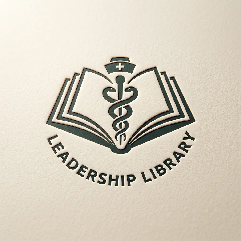 Empowered Nurse Leaders Logo Mark