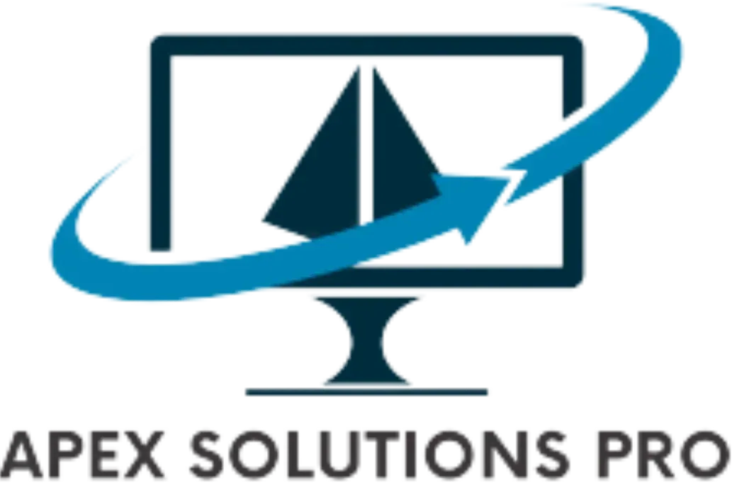 Apex Solutions Pro Logo