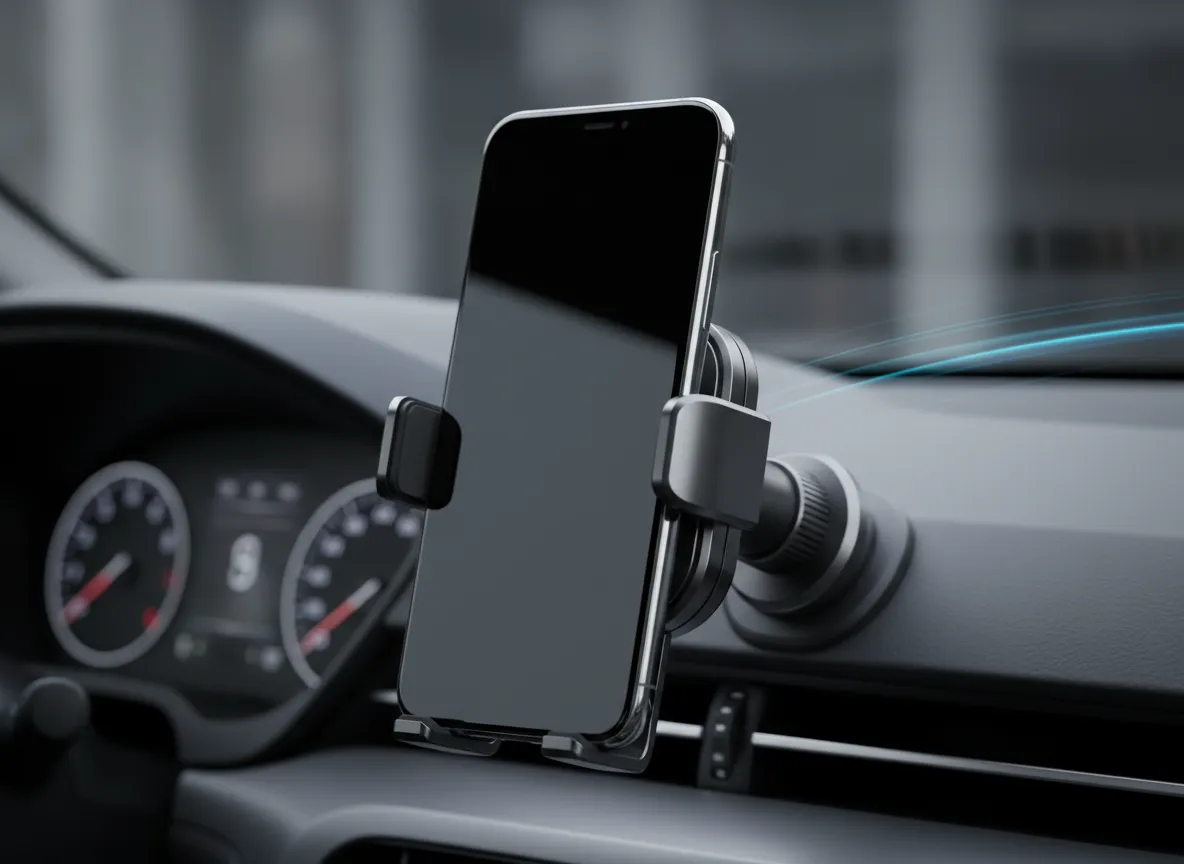 Accesorio para carro y cargador Nextech CR