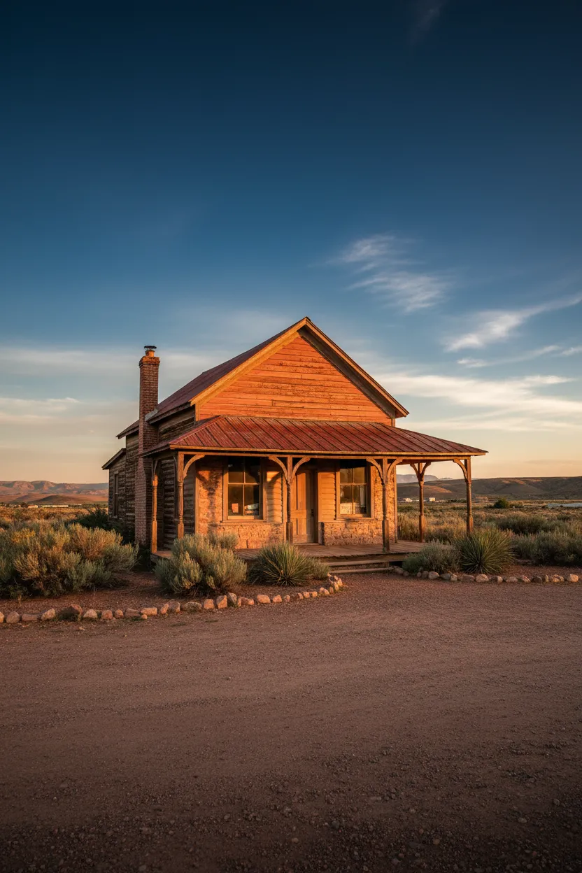 Local community landmark in Washington County