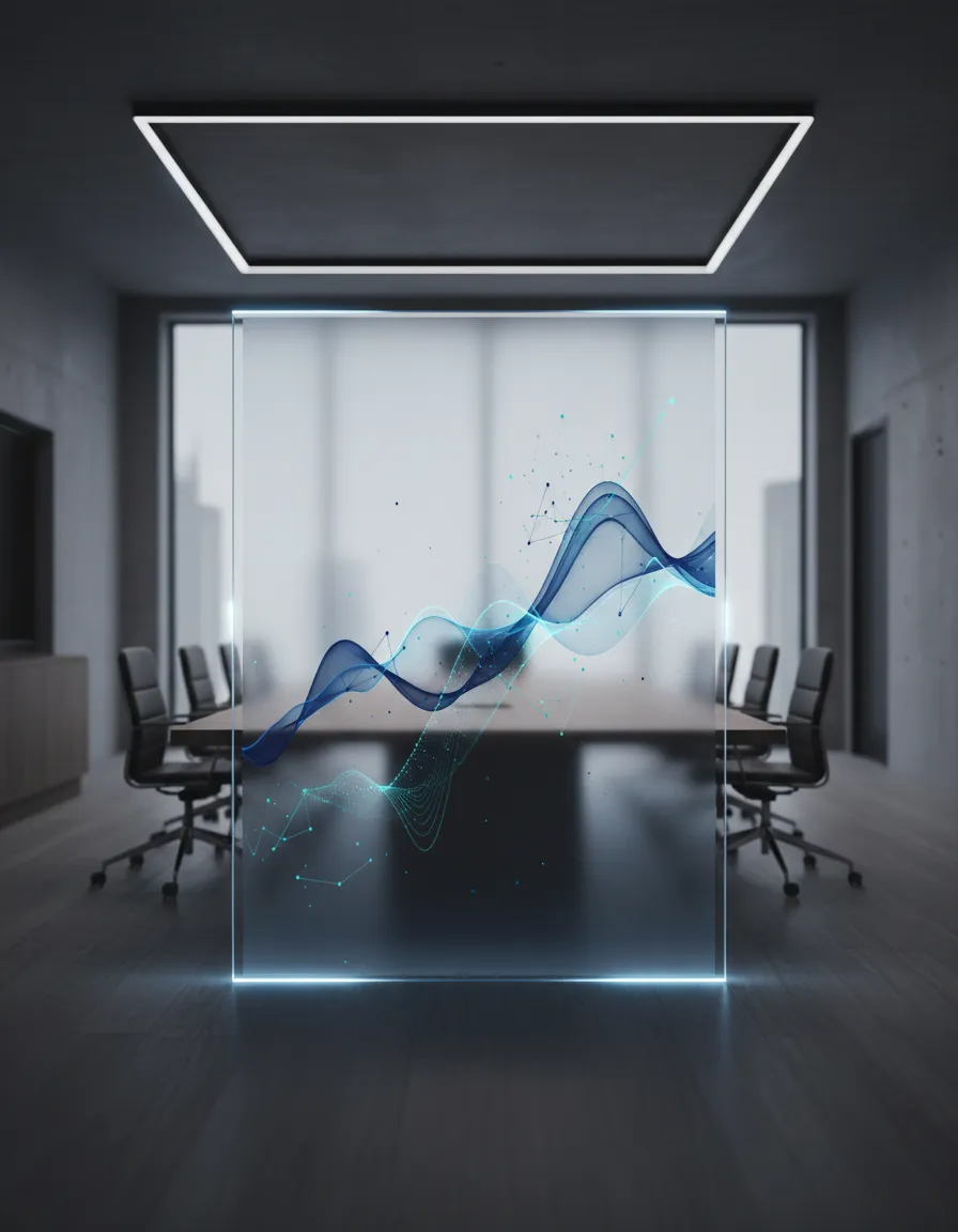 Dashboard de marketing y escalabilidad empresarial