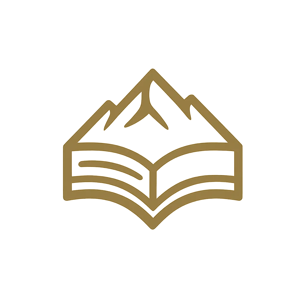 Warner Mountain Bookkeeping Logo