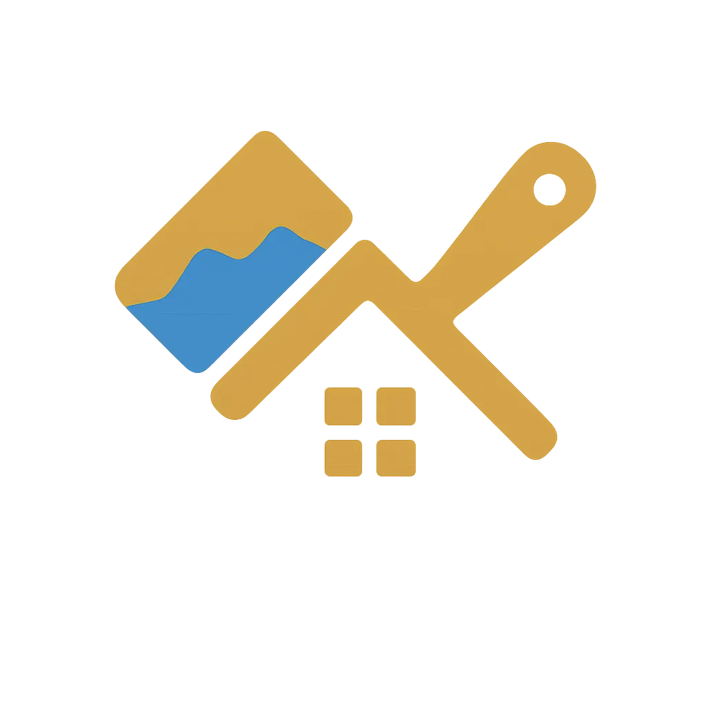 JW Painting and Remodeling Logo