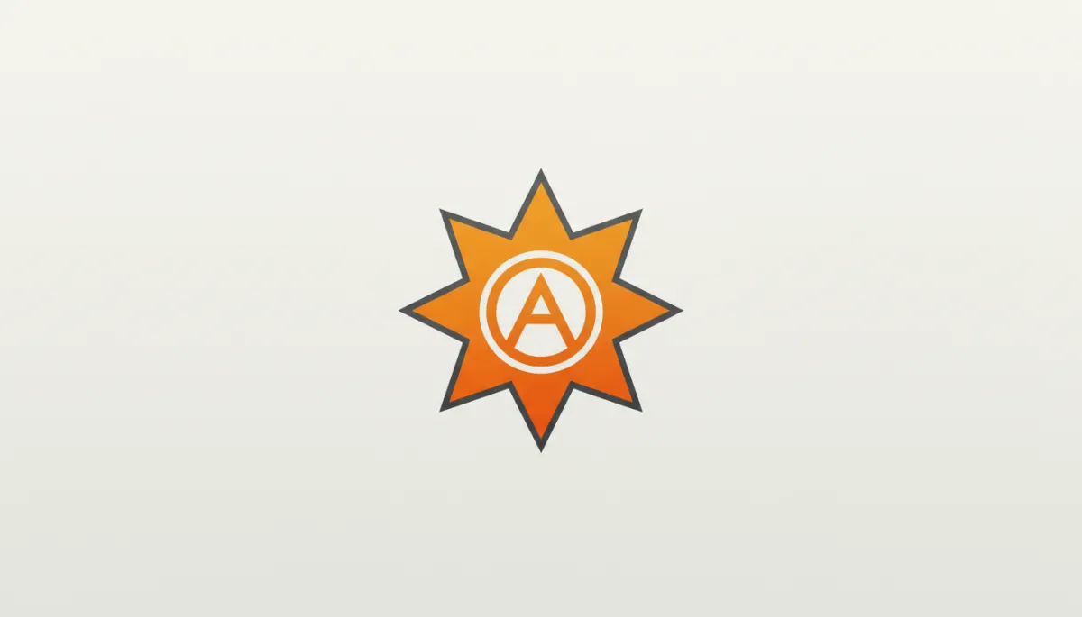 Sustainability Champion Logo