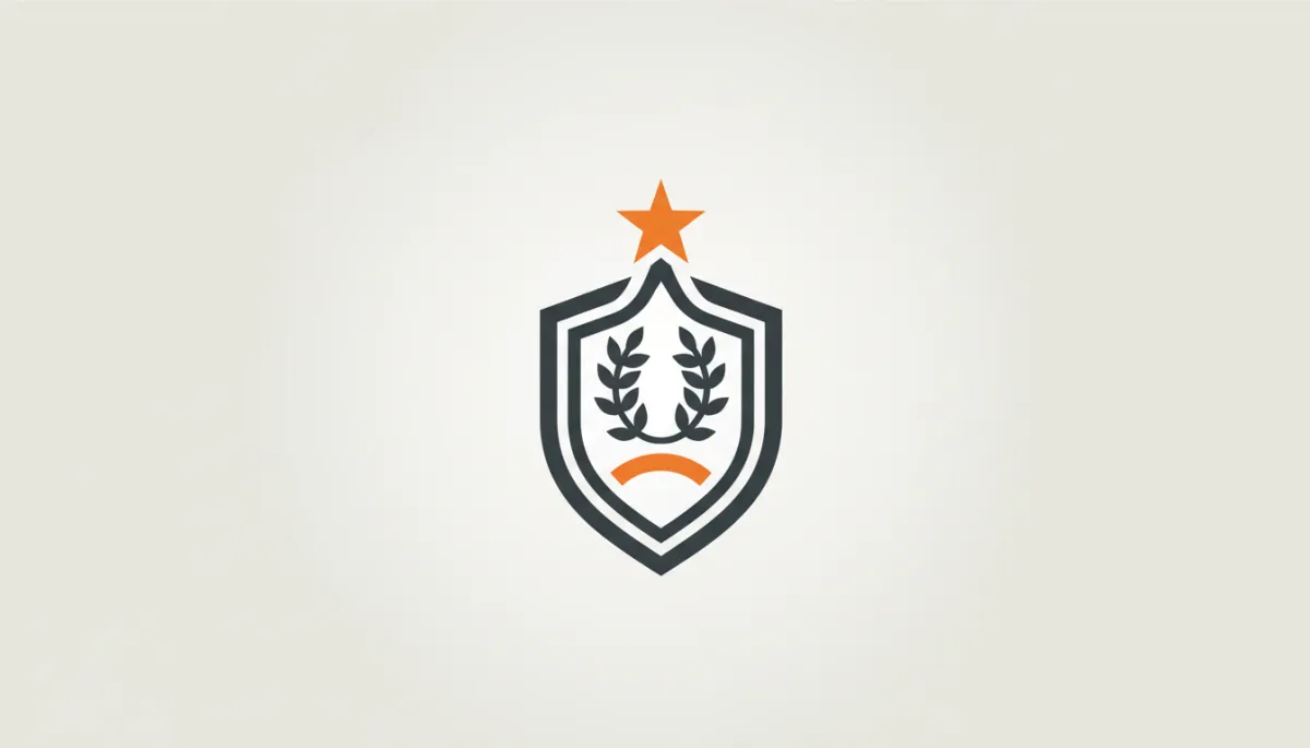 Industry Leader Logo
