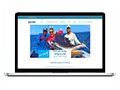 Website Design Icon