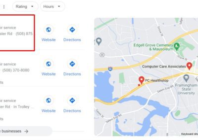 Comfort Zone HVAC Case Study