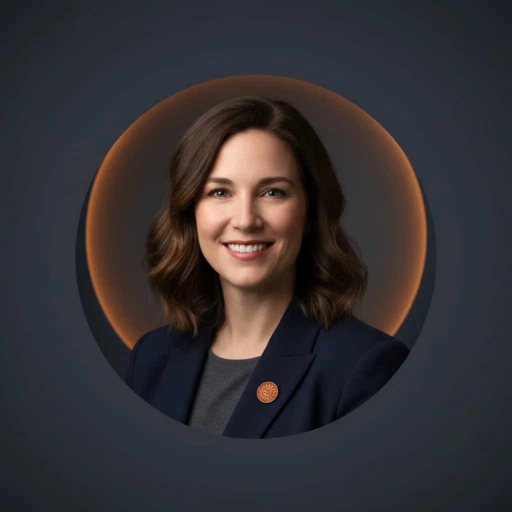 Emily Rodriguez - Lead Strategist