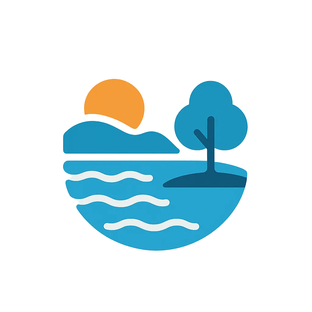 LakeSpringfield.org Logo