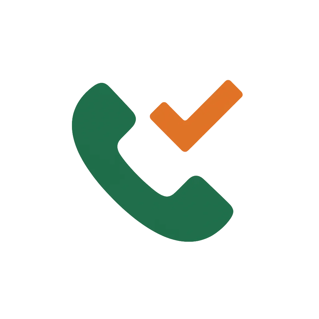 NeverBusy Logo