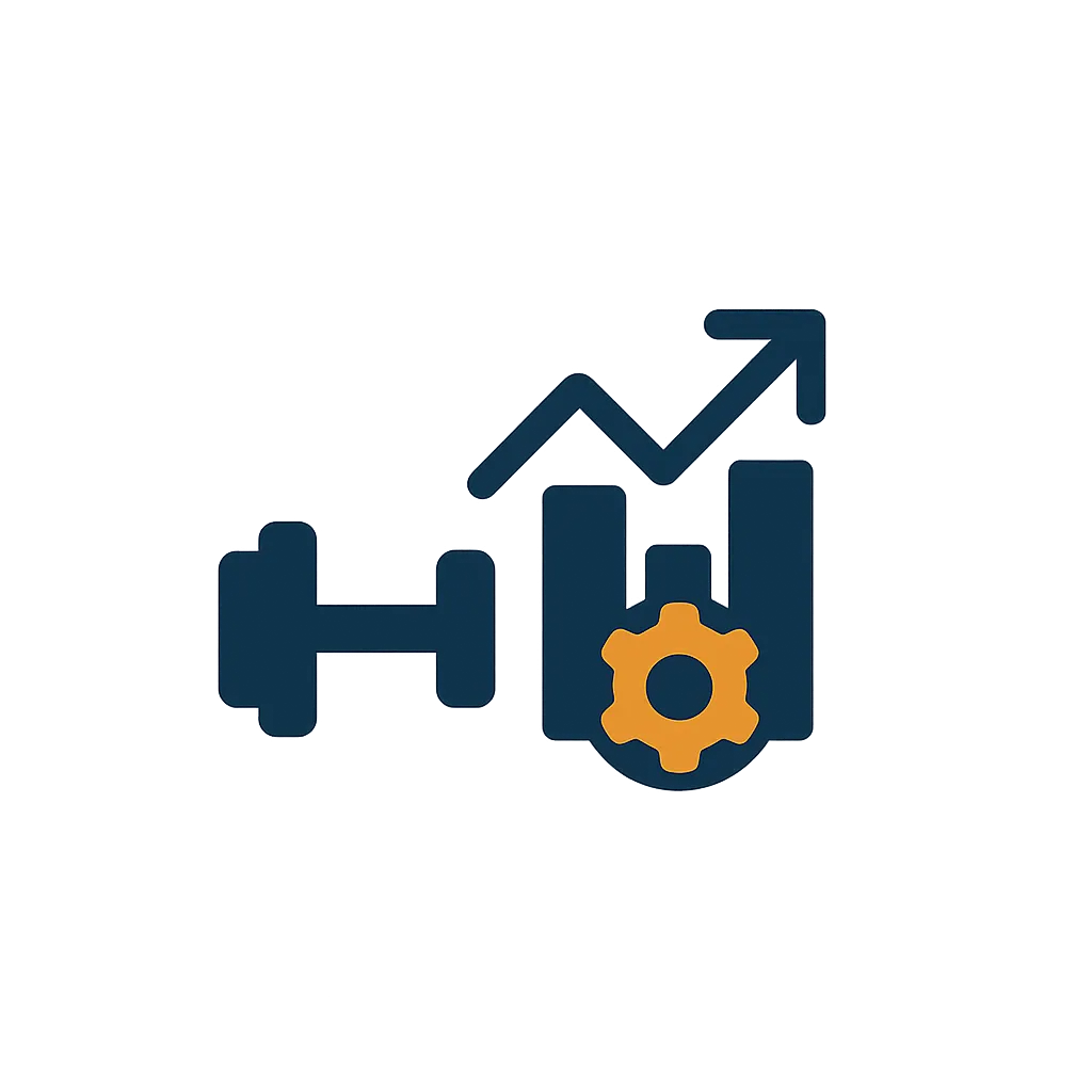 Fit Biz Automations Logo