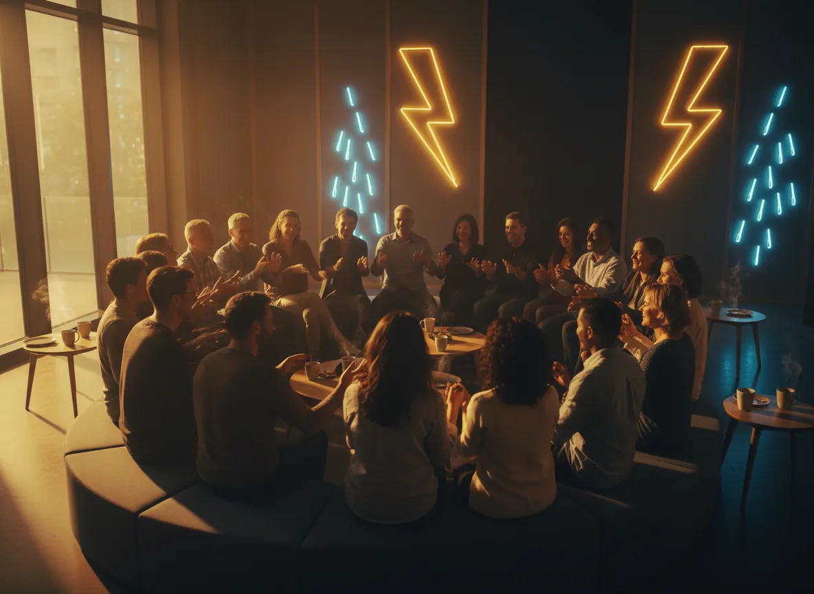 Storm Walker Community Membership