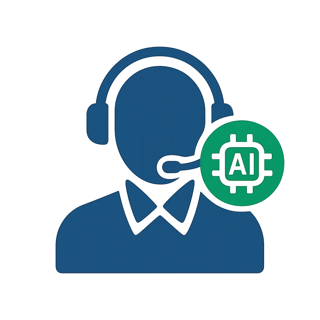 OfficeStaff.ai Logo