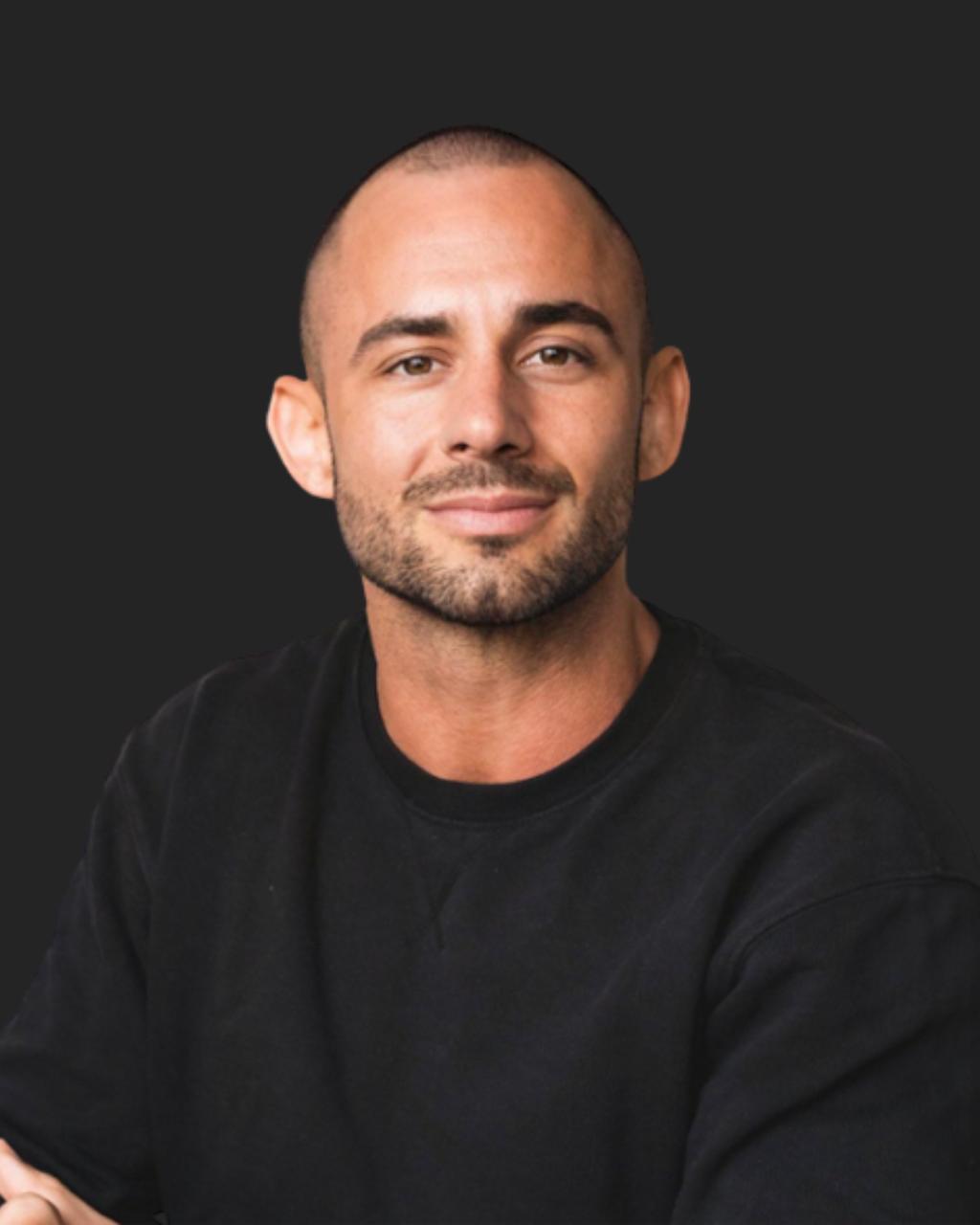 Mikele Kuhar Portrait