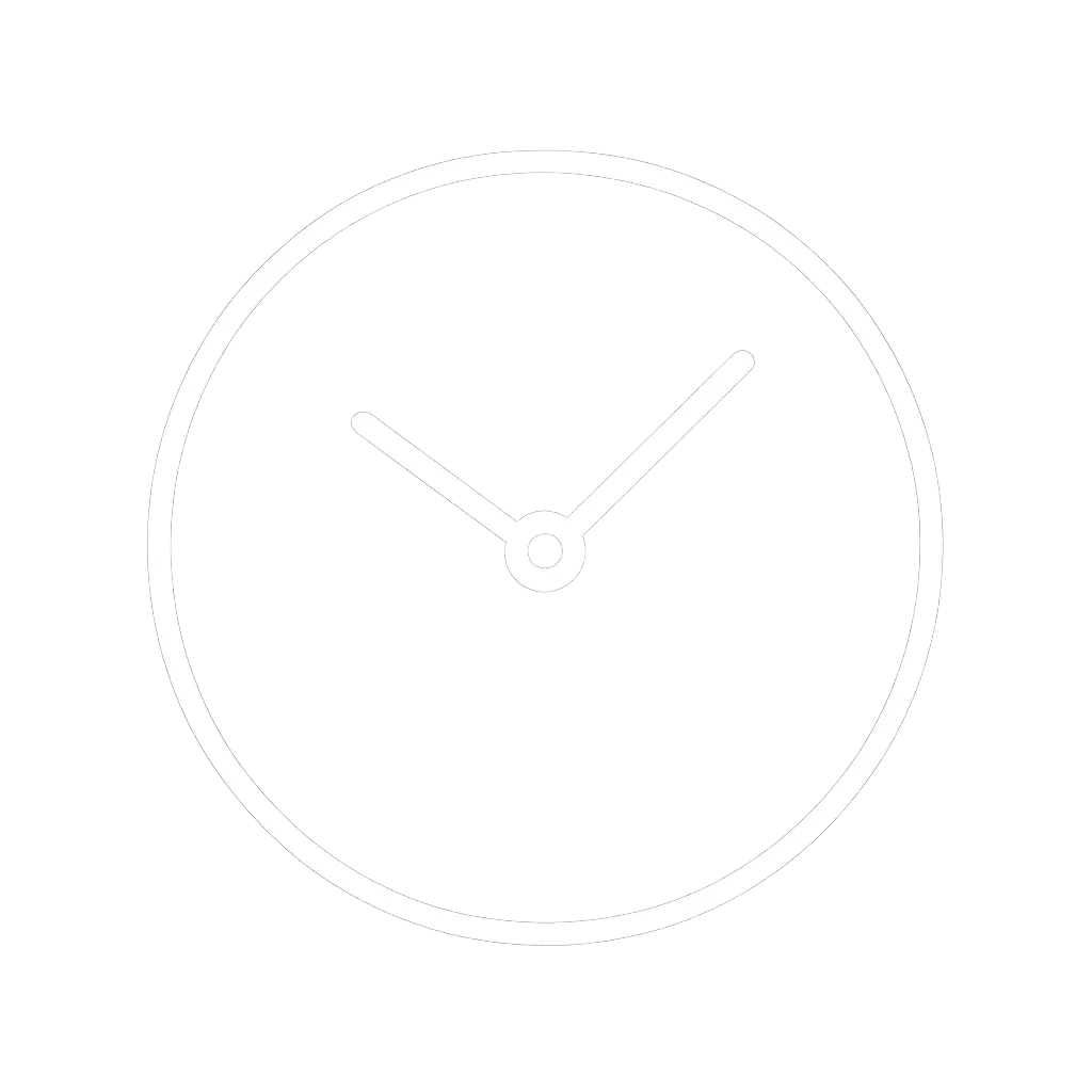 Horario de atención