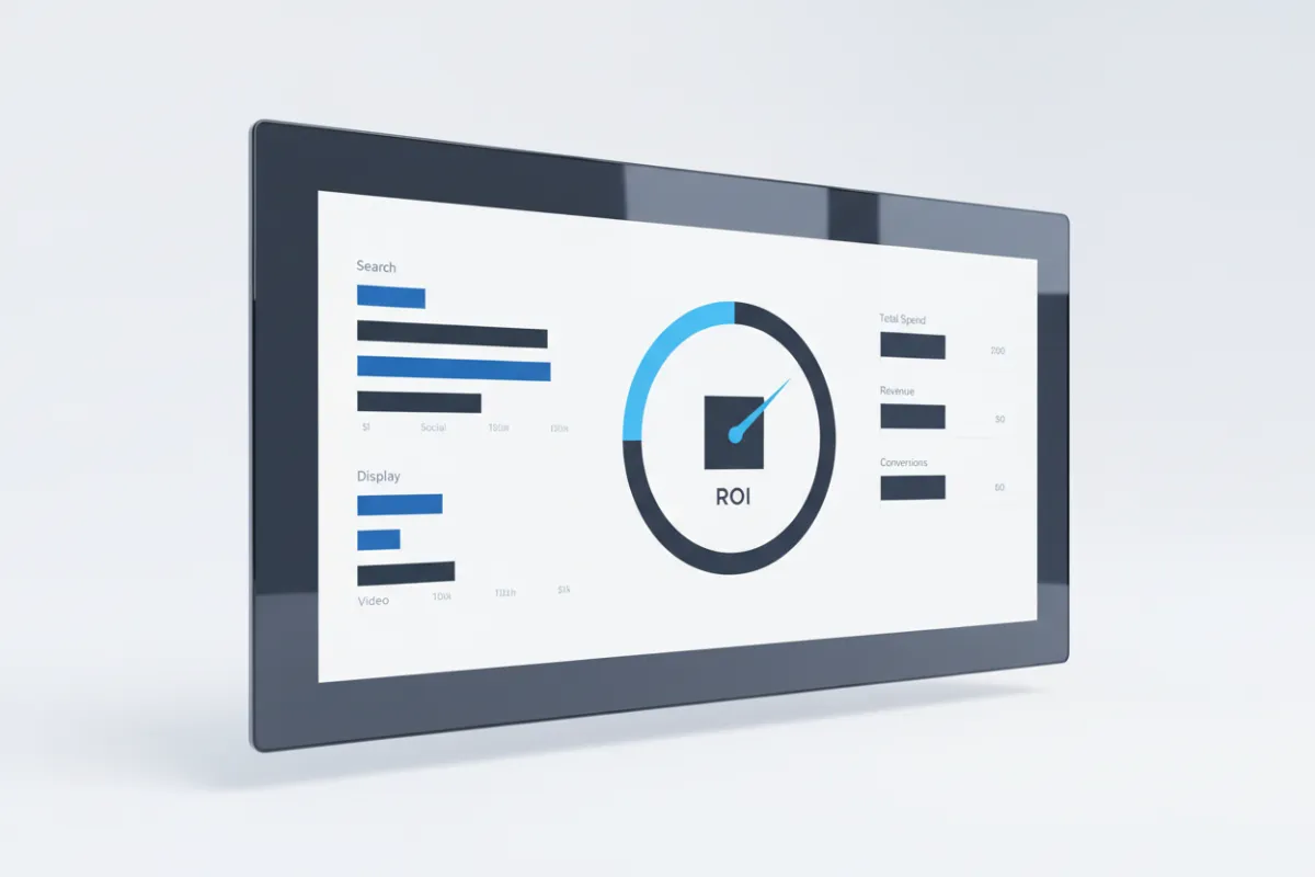 Paid Advertising Success