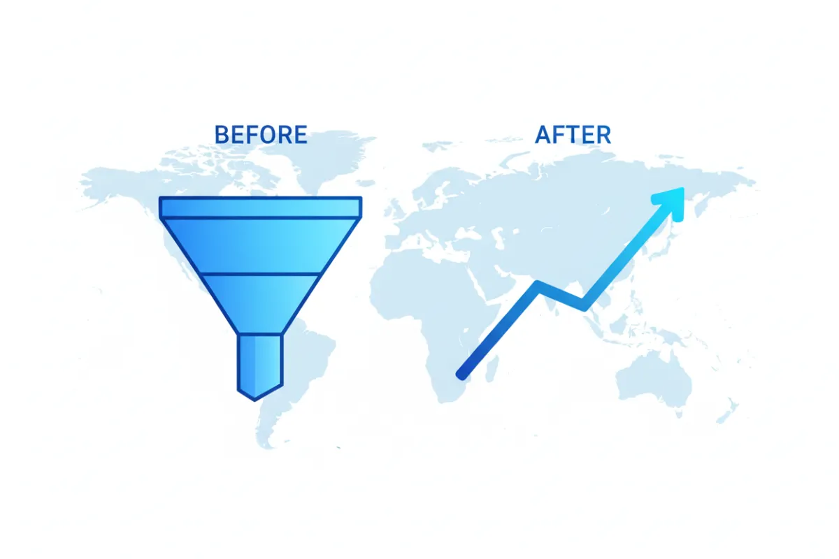 Lead Generation Results