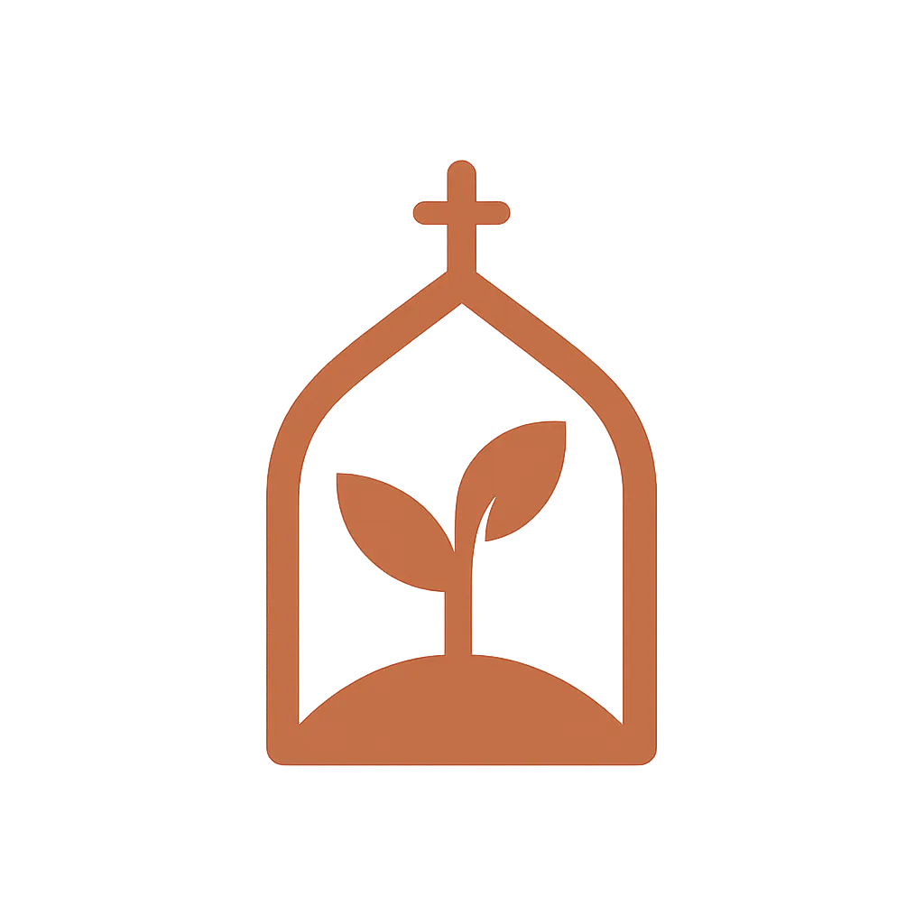 Growth Central Tabernacle Logo