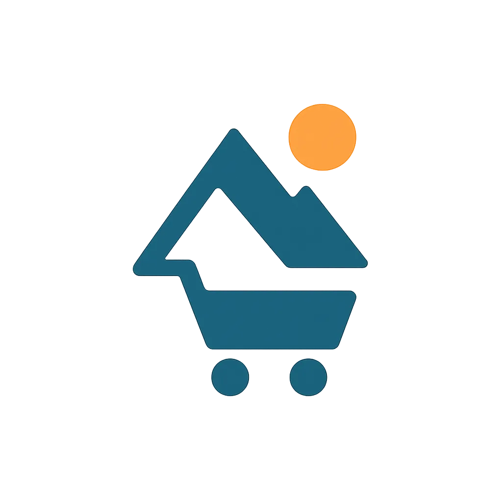 Summit Wholesale Local Cash Home Buyer Logo