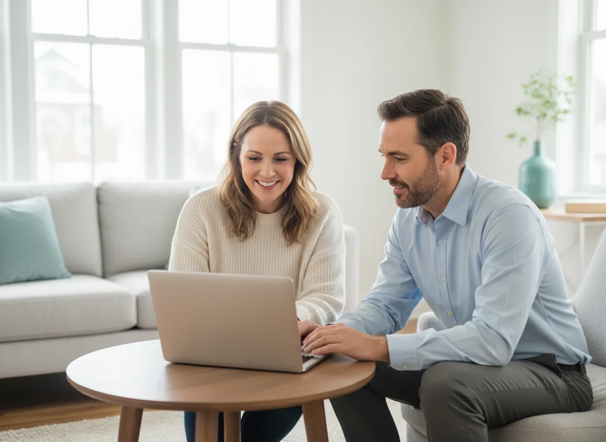 Consultation with Amistad Digital advisor