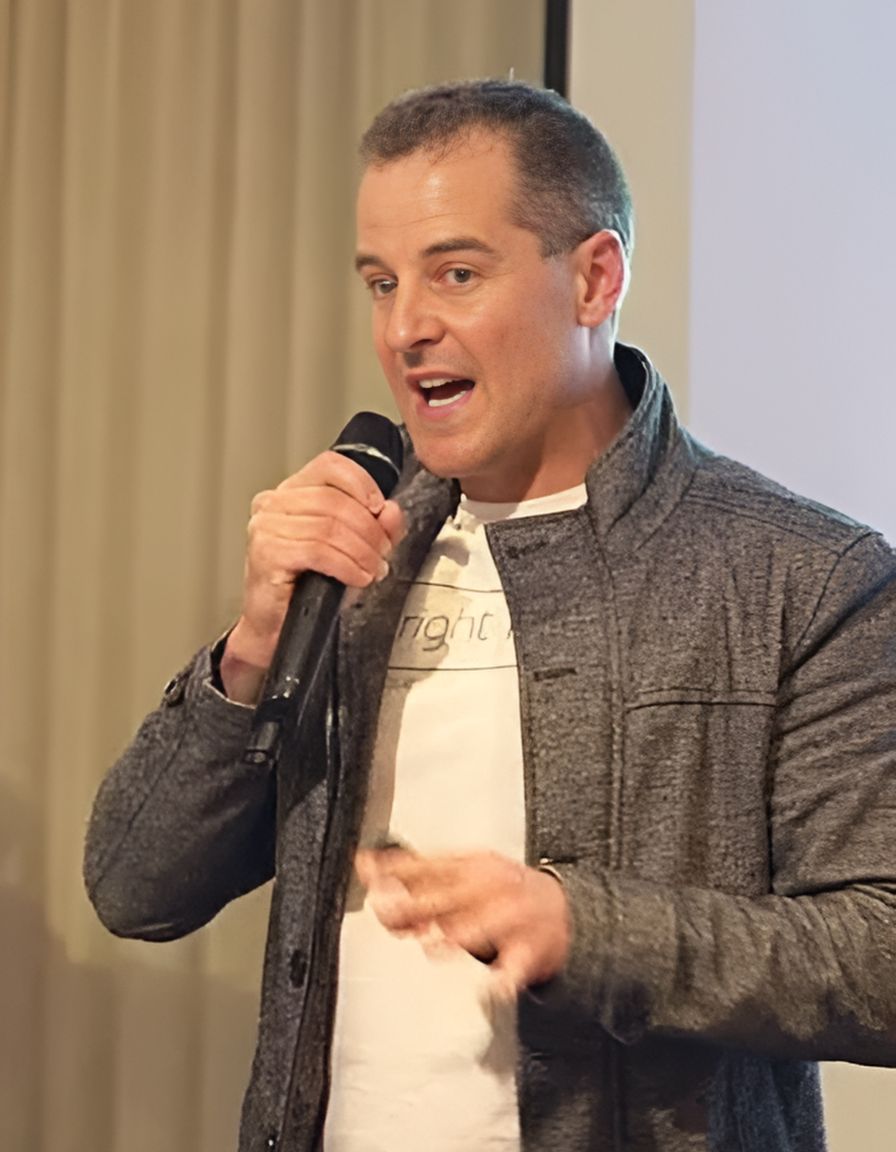 Cameron Oates Media and Research