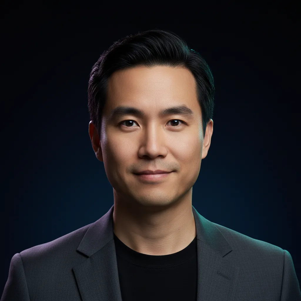 David Chen, CTO at Nexus Health