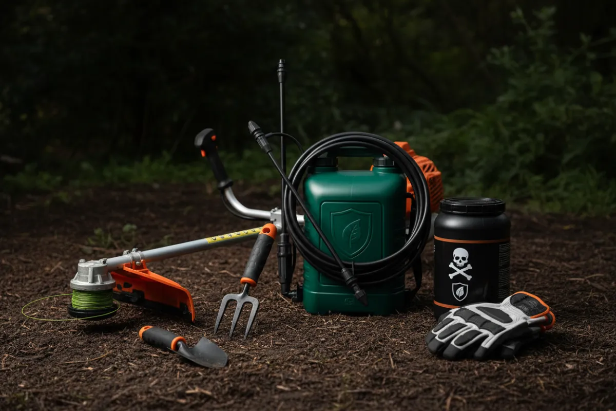 garden maintenance Redlands