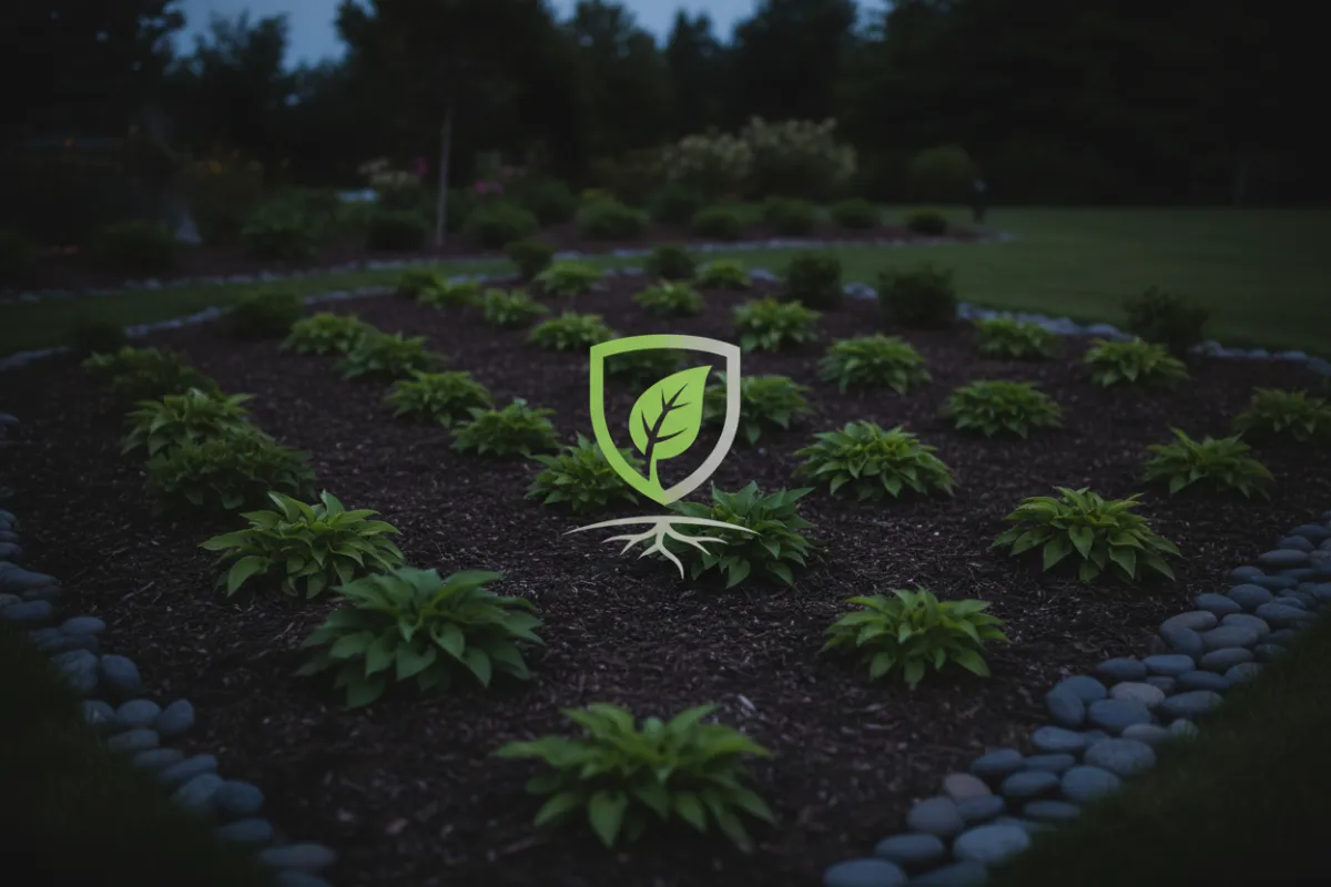 Weed control service