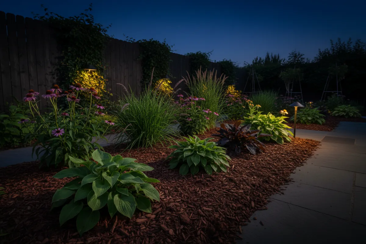 gardening wellington point