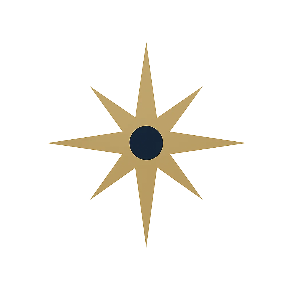 Der Nordstern Logo
