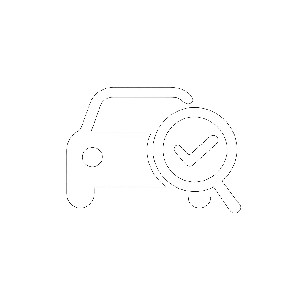 AAA State Inspection Logo