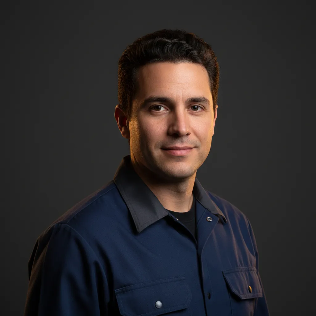 Javier V. Avatar