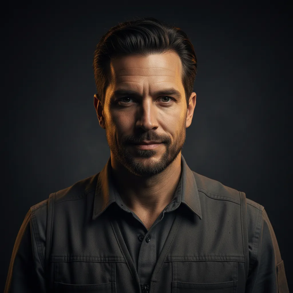Carlos R. Avatar